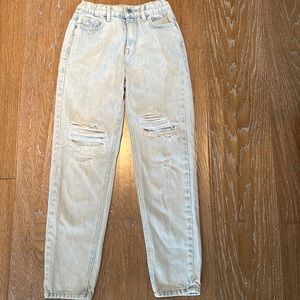 Girls Urban Kids Jeans